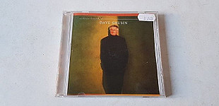 Dave Grusin The Very Best Of CD ліцензія