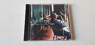 B.B. King Blues On The Bayou