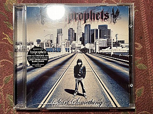 Lostprophets – Start Something
