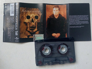 Apocalyptica - Cult