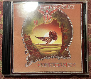 Barclay James Harvest - Gone To Earth