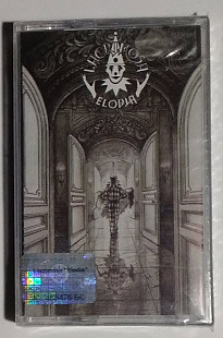 Lacrimosa ‎– Elodia Нова запакована