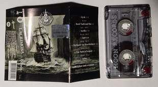 Lacrimosa ‎– Echos