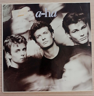 A-ha – Stay On These Roads (Extended Remix)