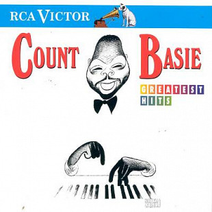 Count Basie Greatest Hits ( USA )