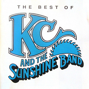 KC And The Sunshine Band - The Best Of KC And The Sunshine Band ( USA )