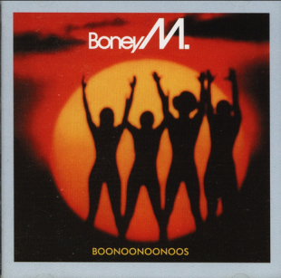 Boney M. – Boonoonoonoos ( Remastered )