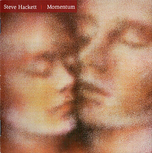 Steve Hackett (UK) – Momentum (1988/2003)