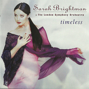 Sarah Brightman & The London Symphony Orchestra – Timeless ( USA )