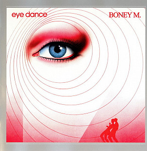 Boney M. – Eye Dance ( Remastered )
