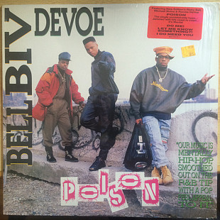 Bell Biv Devoe – Poison ( USA )