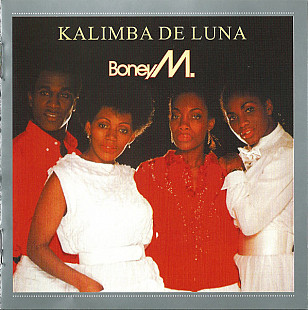 Boney M. – Kalimba De Luna ( Remastered )