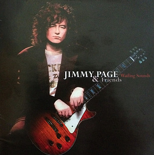 Jimmy Page & Friends – Wailing Sounds