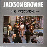 Jackson Browne – The Pretender ( USA )