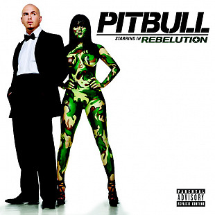 Pitbull – Rebelution ( USA ) Hip Hop
