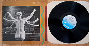 UFO MAKING CONTACT ( CHRYSALIS 207 431 A1/B1 ) 1983 GER