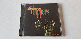 The Honey Drippers (Robert Plant) Volume One