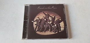 Wings Band On The Run