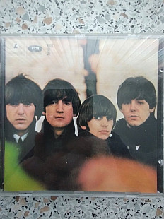 CD The Beatles 1964 UK