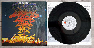 POOH HURRICANE ( ARIOLA 201 818 A1/B1 ) SCHRINK 1980 GER