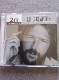 Eric Clapton - The Millennium Collection '04