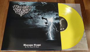 ENDLESS BATTLE - Шляхами Безодні (Yellow)