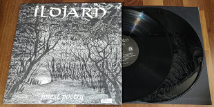 ILDJARN - Forest Poetry (Black)