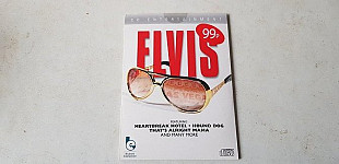 Elvis CD фірмовий