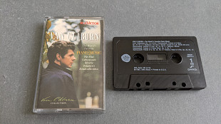 Van Cliburn – The World's Favorite Piano Music аудіокасета