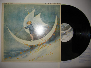 MIKE BATT – Waves - 1980 *Оригінал - Відмінний Стан