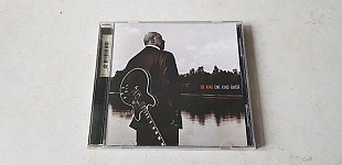 B.B. King One Kind Favor CD ліцензія