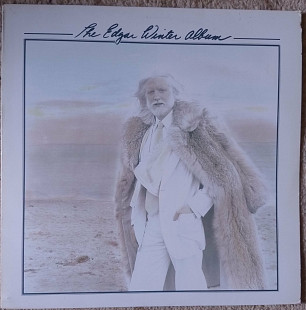 Edgar Winter – The Edgar Winter Album