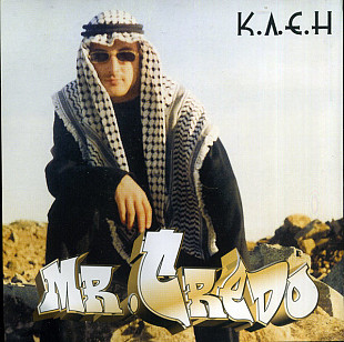 Mr. Credo – К.Л.E.Н.