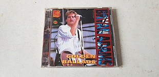 Bryan Adams Golden Ballads