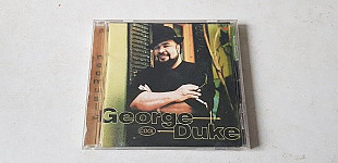 George Duke Cool