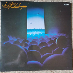 Vangelis ‎– The Best Of Vangelis