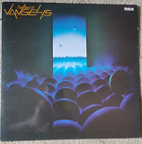Vangelis ‎– The Best Of Vangelis
