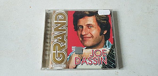Joe Dassin Grand Collection CD ліцензія