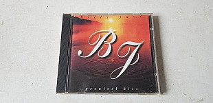 Billy Joel Greatest Hits