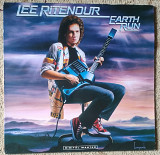 Lee Ritenour ‎– Earth Run - Fourplay
