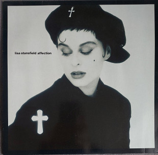 Lisa Stansfield – Affection 1989 Germany