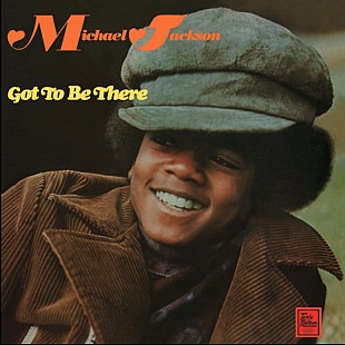 Michael Jackson - Got To Be There - 1972. (LP). 12. Vinyl. Пластинка. Europe. S/S.