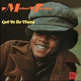 Michael Jackson - Got To Be There - 1972. (LP). 12. Vinyl. Пластинка. Europe. S/S.
