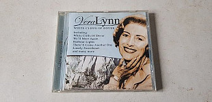Vera Lynn White Cliffs Of Dover CD фірмовий