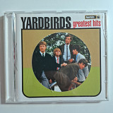 The Yardbirds – Greatest Hits\Repertoire Records – REP 4258-WG\Germany\2005\VG+\VG+