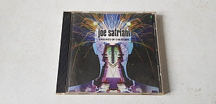 Joe Satriani Engines Of Creation