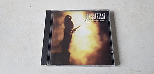 Joe Satriani The Extremist