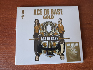 Ace Of Base - Gold (3 CD, SEALED)