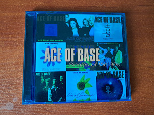 Ace Of Base - Singles Of The 90s