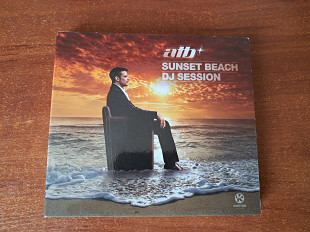 ATB - Sunset Beach (DJ Session)